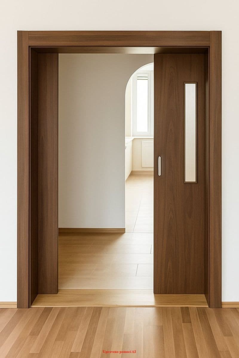 Pronájem bytu 3+1 61 m², Hornická, Havířov, Moravskoslezský kraj Pronájem bytu 3+1 61 m², Hornická, Havířov, Moravskoslezský kraj