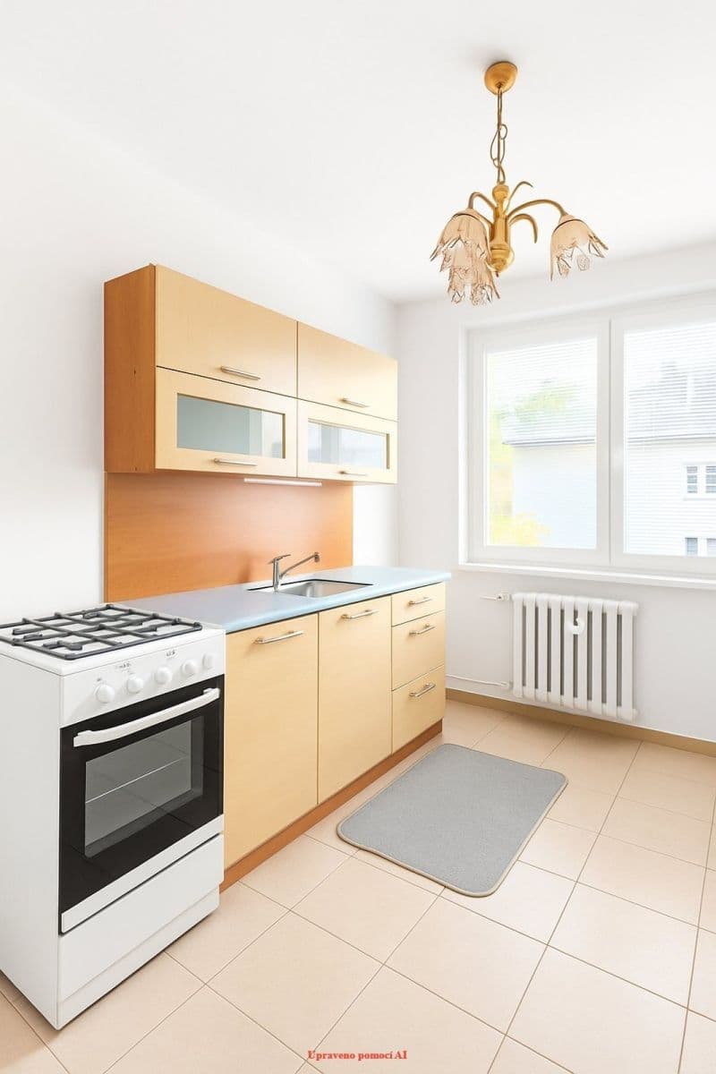 Pronájem bytu 3+1 61 m², Hornická, Havířov, Moravskoslezský kraj Pronájem bytu 3+1 61 m², Hornická, Havířov, Moravskoslezský kraj