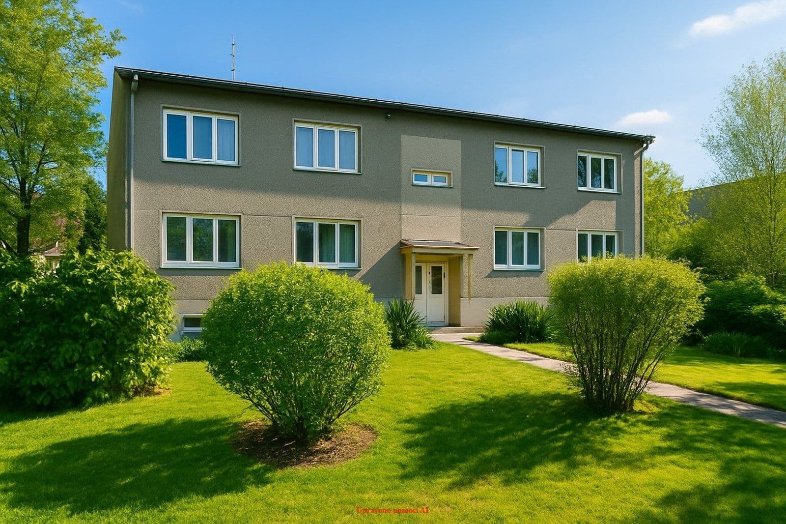 Pronájem bytu 3+1 61 m², Hornická, Havířov, Moravskoslezský kraj Pronájem bytu 3+1 61 m², Hornická, Havířov, Moravskoslezský kraj