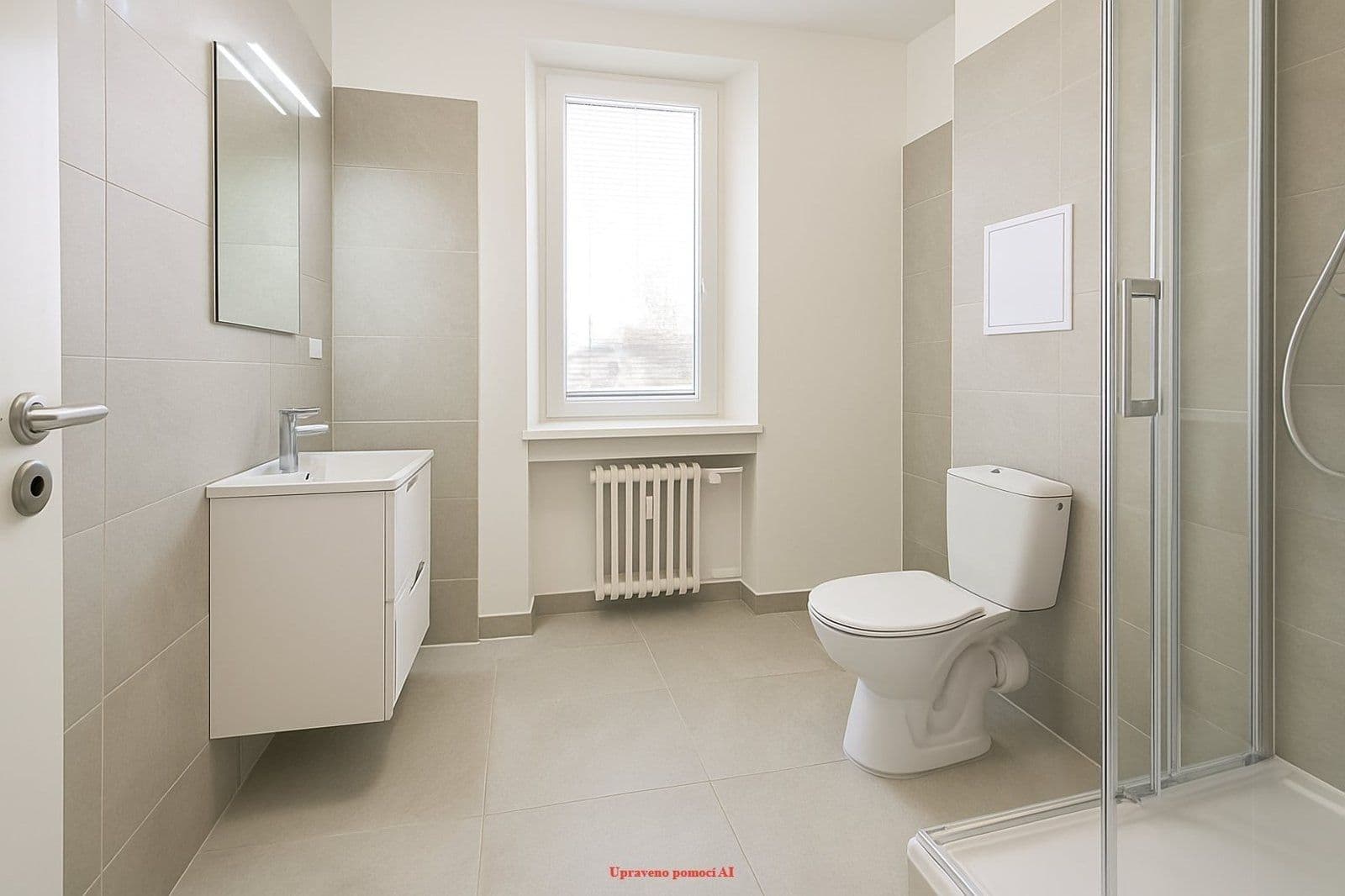 Pronájem bytu 2+kk 44 m², Kapitána Jasioka, Havířov, Moravskoslezský kraj Pronájem bytu 2+kk 44 m², Kapitána Jasioka, Havířov, Moravskoslezský kraj