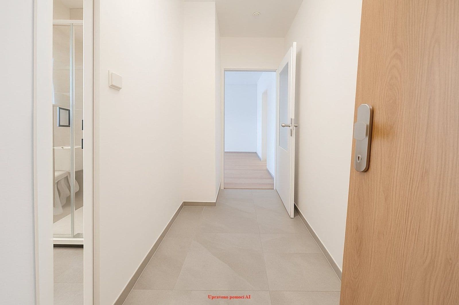 Pronájem bytu 2+kk 44 m², Kapitána Jasioka, Havířov, Moravskoslezský kraj Pronájem bytu 2+kk 44 m², Kapitána Jasioka, Havířov, Moravskoslezský kraj