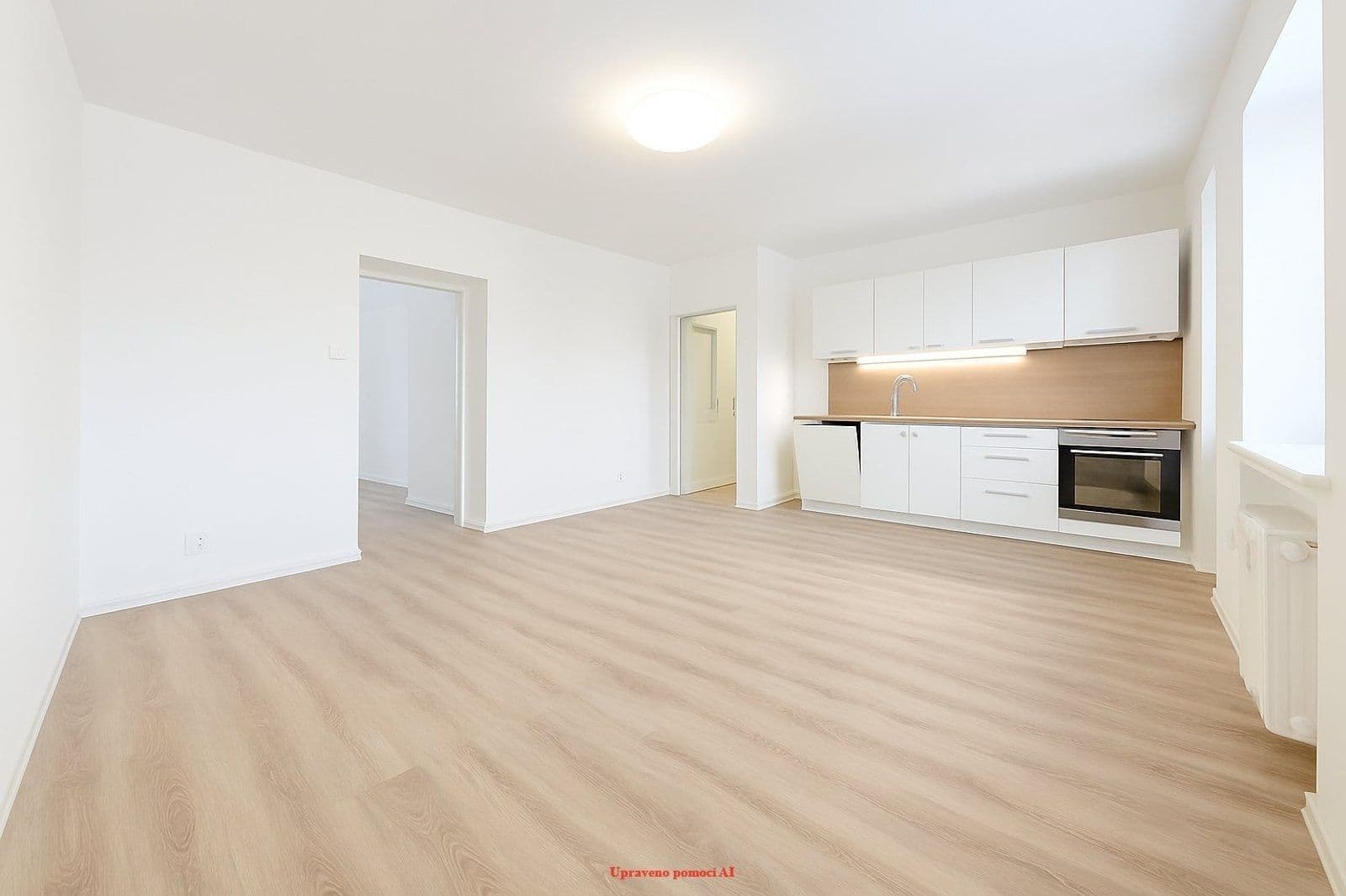 Pronájem bytu 2+kk 44 m², Kapitána Jasioka, Havířov, Moravskoslezský kraj Pronájem bytu 2+kk 44 m², Kapitána Jasioka, Havířov, Moravskoslezský kraj