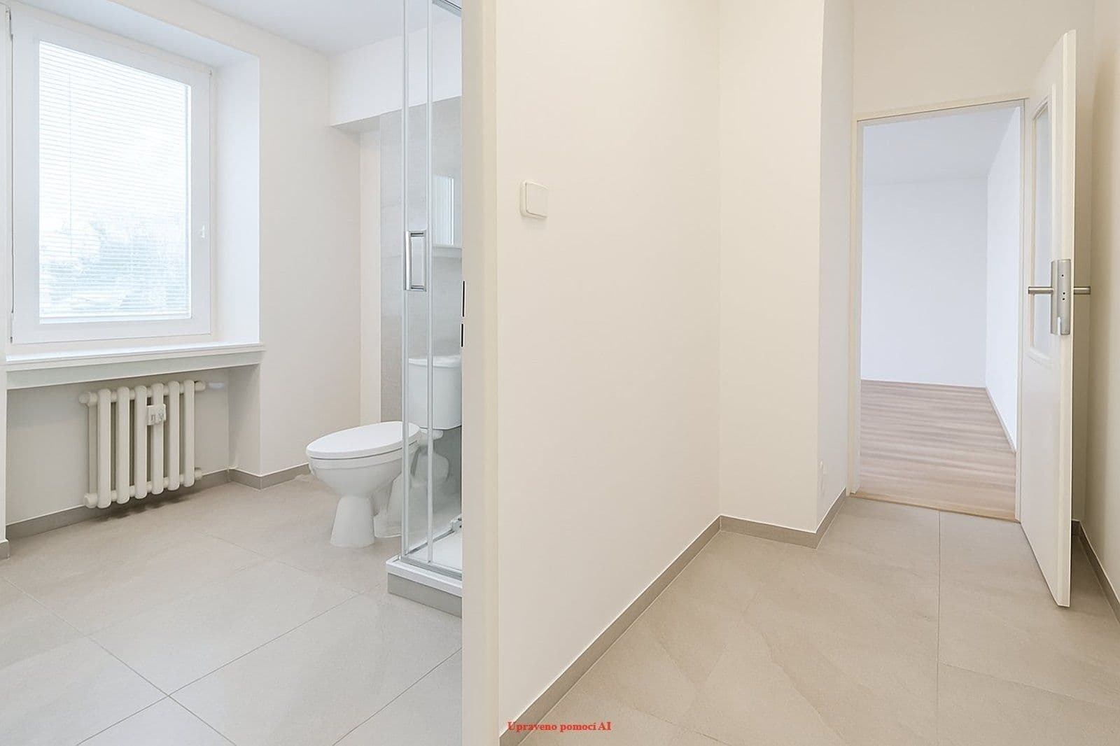 Pronájem bytu 2+kk 44 m², Kapitána Jasioka, Havířov, Moravskoslezský kraj Pronájem bytu 2+kk 44 m², Kapitána Jasioka, Havířov, Moravskoslezský kraj