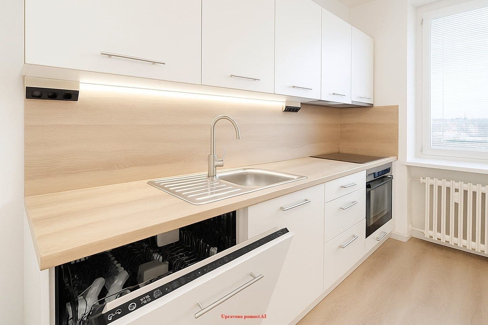 Pronájem bytu 2+kk 44 m², Kapitána Jasioka, Havířov, Moravskoslezský kraj Pronájem bytu 2+kk 44 m², Kapitána Jasioka, Havířov, Moravskoslezský kraj