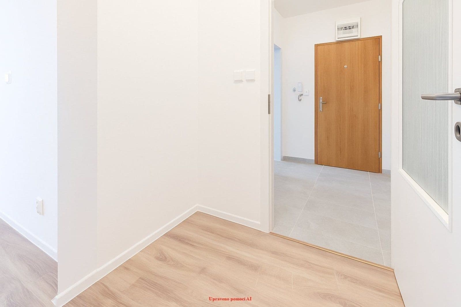 Pronájem bytu 2+kk 43 m², Kapitána Jasioka, Havířov, Moravskoslezský kraj Pronájem bytu 2+kk 43 m², Kapitána Jasioka, Havířov, Moravskoslezský kraj