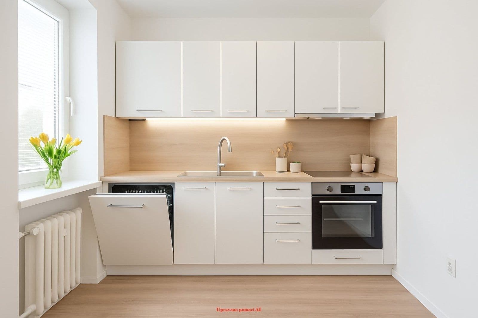 Pronájem bytu 2+kk 43 m², Kapitána Jasioka, Havířov, Moravskoslezský kraj Pronájem bytu 2+kk 43 m², Kapitána Jasioka, Havířov, Moravskoslezský kraj