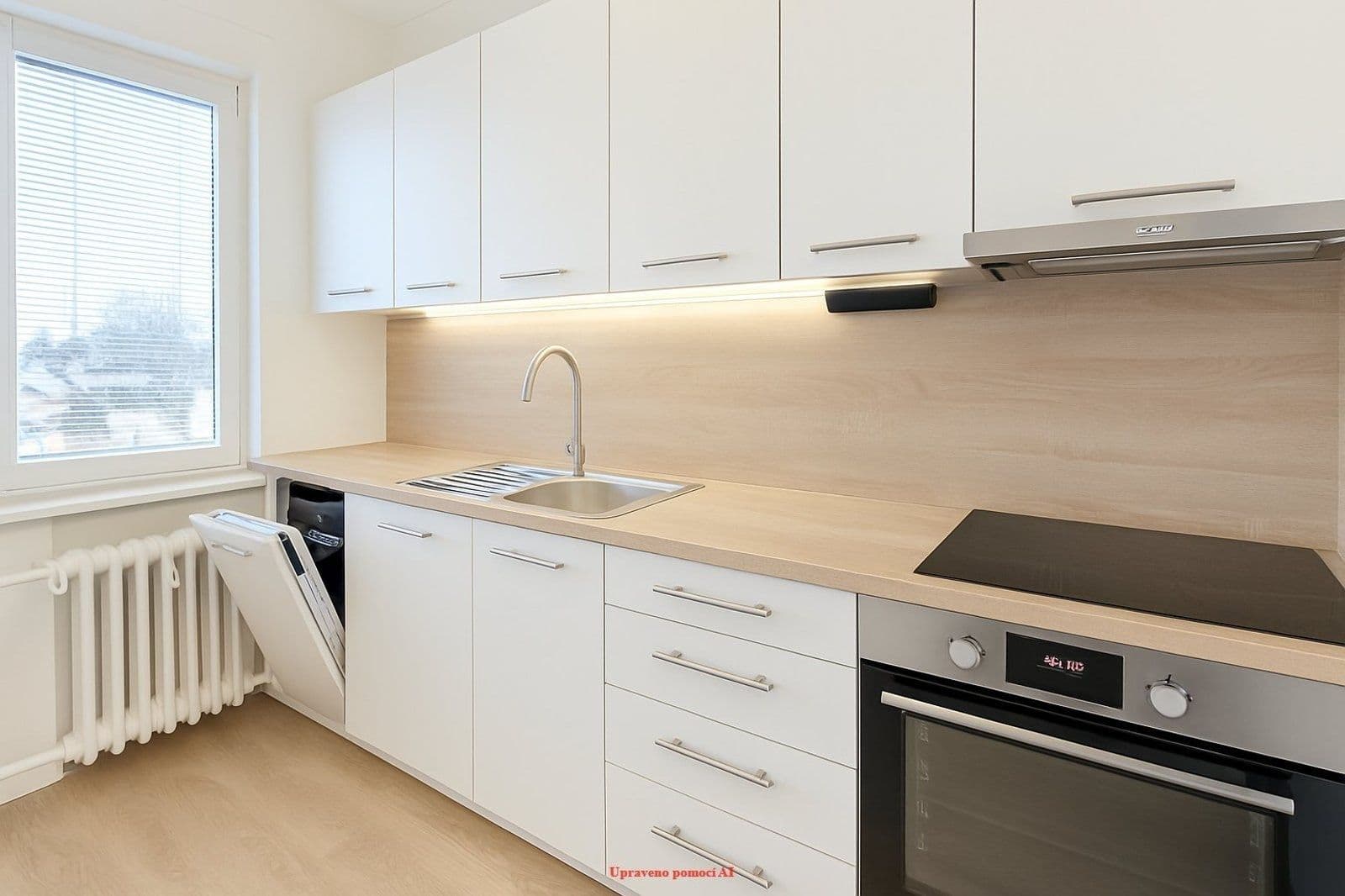 Pronájem bytu 2+kk 43 m², Kapitána Jasioka, Havířov, Moravskoslezský kraj Pronájem bytu 2+kk 43 m², Kapitána Jasioka, Havířov, Moravskoslezský kraj