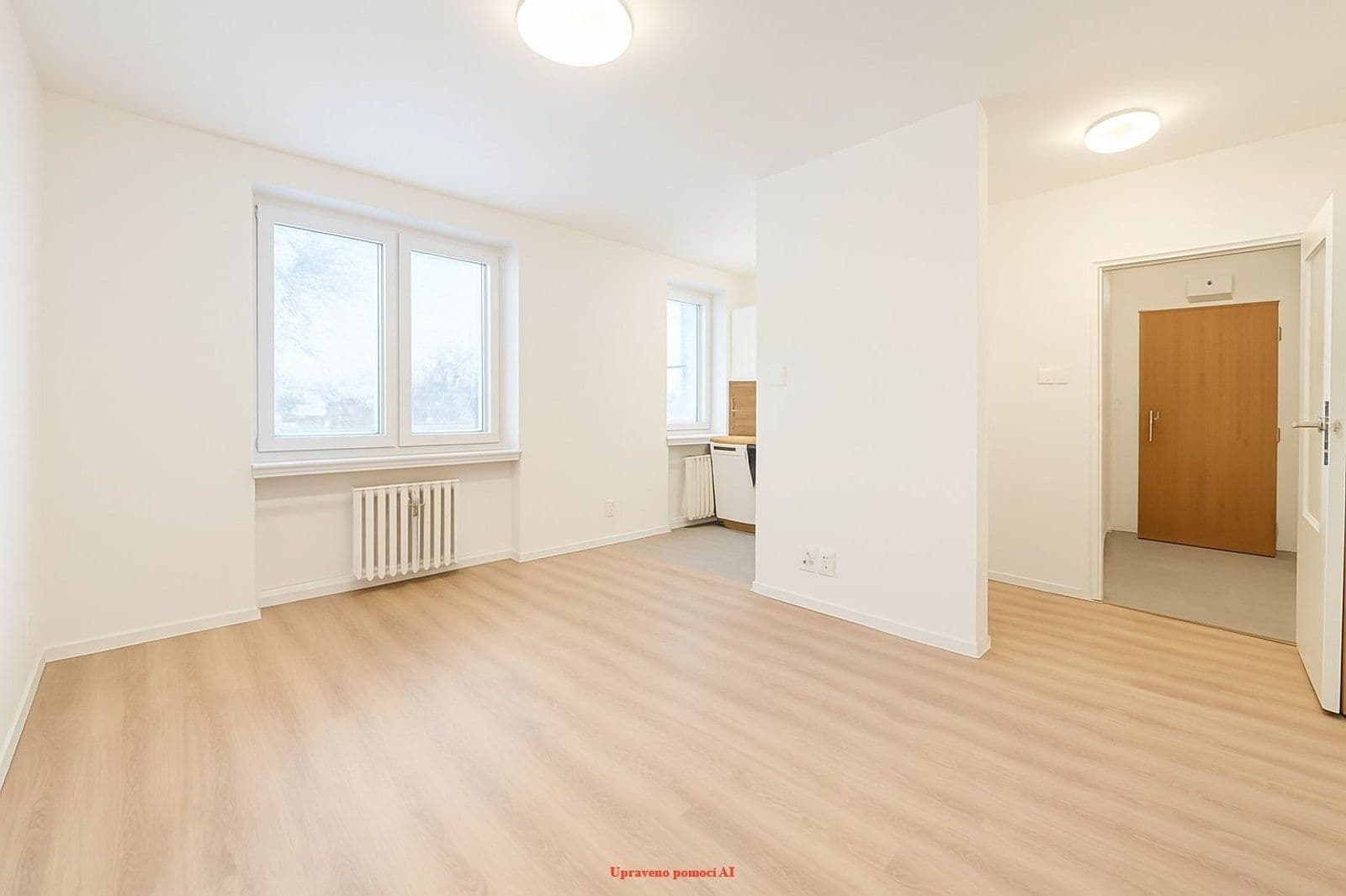 Pronájem bytu 2+kk 43 m², Kapitána Jasioka, Havířov, Moravskoslezský kraj Pronájem bytu 2+kk 43 m², Kapitána Jasioka, Havířov, Moravskoslezský kraj