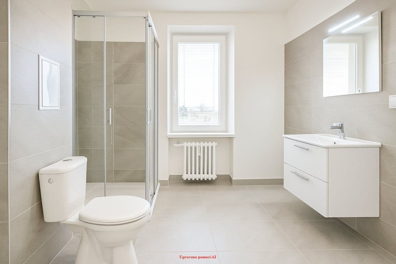 Pronájem bytu 2+kk 43 m², Kapitána Jasioka, Havířov, Moravskoslezský kraj Pronájem bytu 2+kk 43 m², Kapitána Jasioka, Havířov, Moravskoslezský kraj