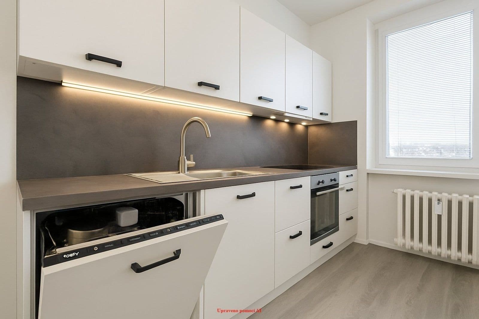 Pronájem bytu 2+kk 45 m², Kapitána Jasioka, Havířov, Moravskoslezský kraj Pronájem bytu 2+kk 45 m², Kapitána Jasioka, Havířov, Moravskoslezský kraj