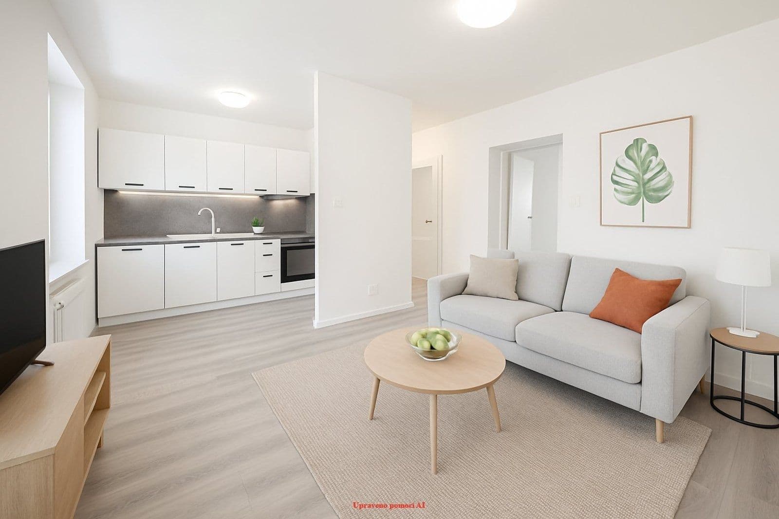 Pronájem bytu 2+kk 42 m², Kapitána Jasioka, Havířov, Moravskoslezský kraj Pronájem bytu 2+kk 42 m², Kapitána Jasioka, Havířov, Moravskoslezský kraj