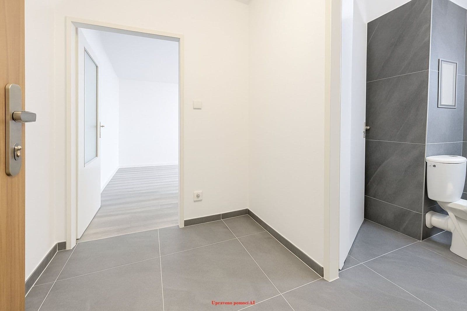 Pronájem bytu 2+kk 42 m², Kapitána Jasioka, Havířov, Moravskoslezský kraj Pronájem bytu 2+kk 42 m², Kapitána Jasioka, Havířov, Moravskoslezský kraj