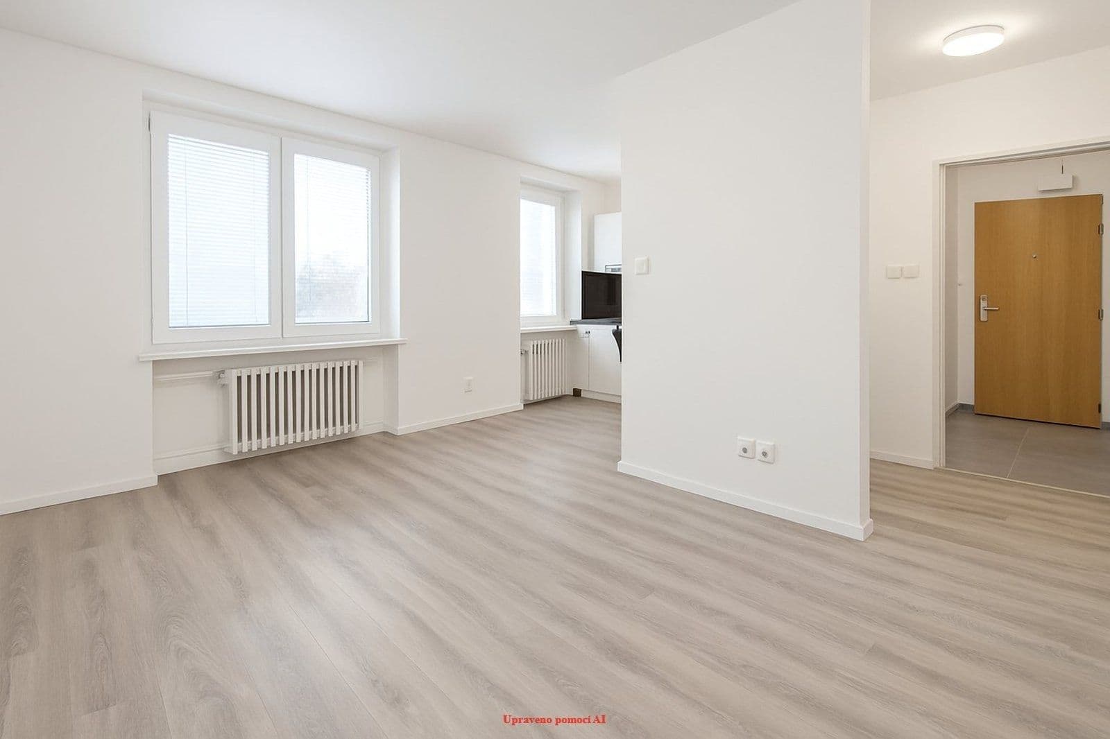 Pronájem bytu 2+kk 42 m², Kapitána Jasioka, Havířov, Moravskoslezský kraj Pronájem bytu 2+kk 42 m², Kapitána Jasioka, Havířov, Moravskoslezský kraj