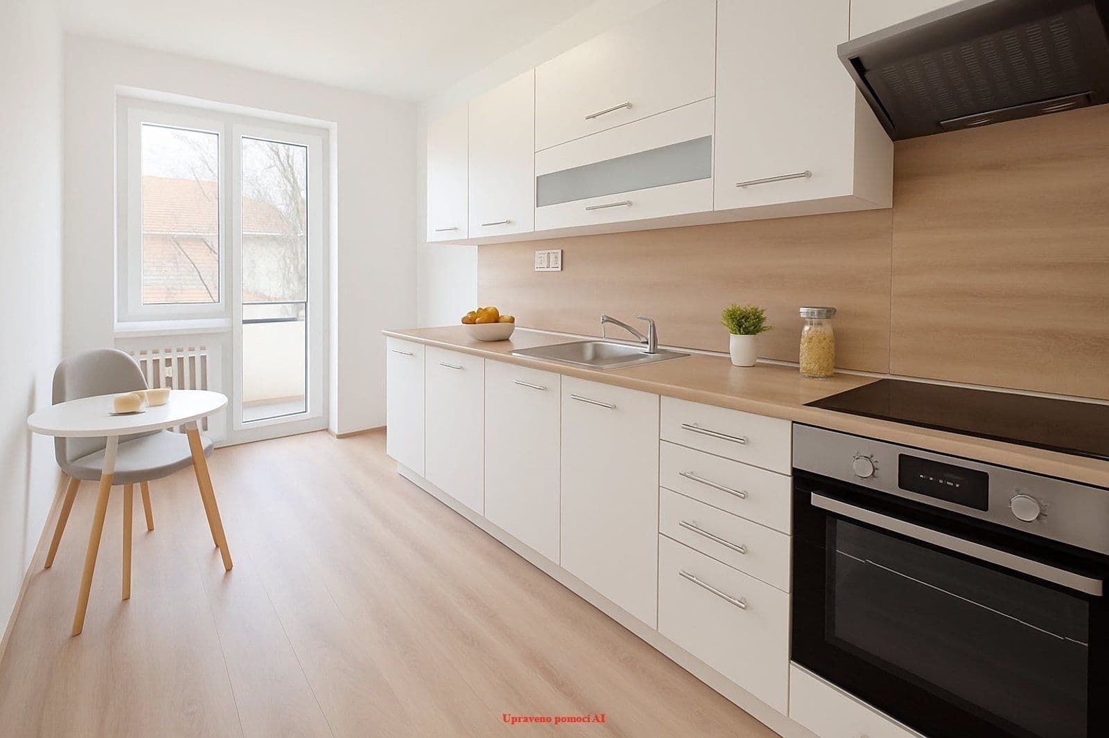 Pronájem bytu 3+1 68 m², Kapitána Jasioka, Havířov, Moravskoslezský kraj Pronájem bytu 3+1 68 m², Kapitána Jasioka, Havířov, Moravskoslezský kraj