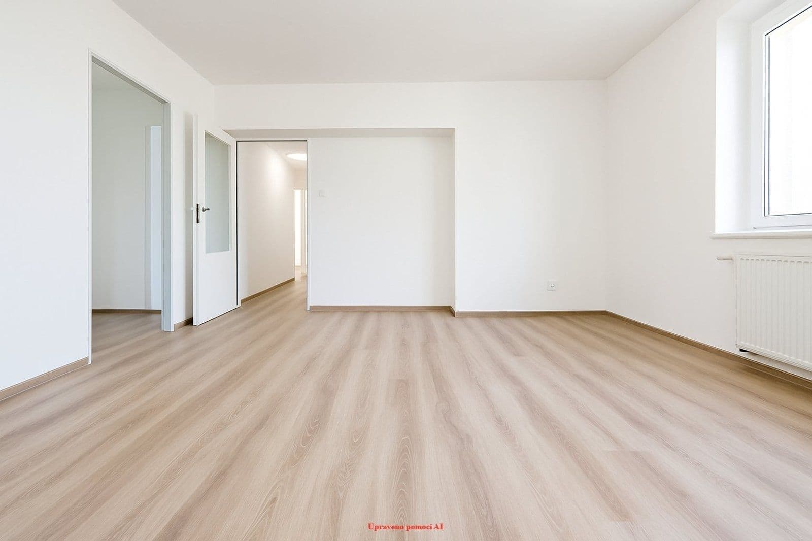 Pronájem bytu 3+1 68 m², Kapitána Jasioka, Havířov, Moravskoslezský kraj Pronájem bytu 3+1 68 m², Kapitána Jasioka, Havířov, Moravskoslezský kraj
