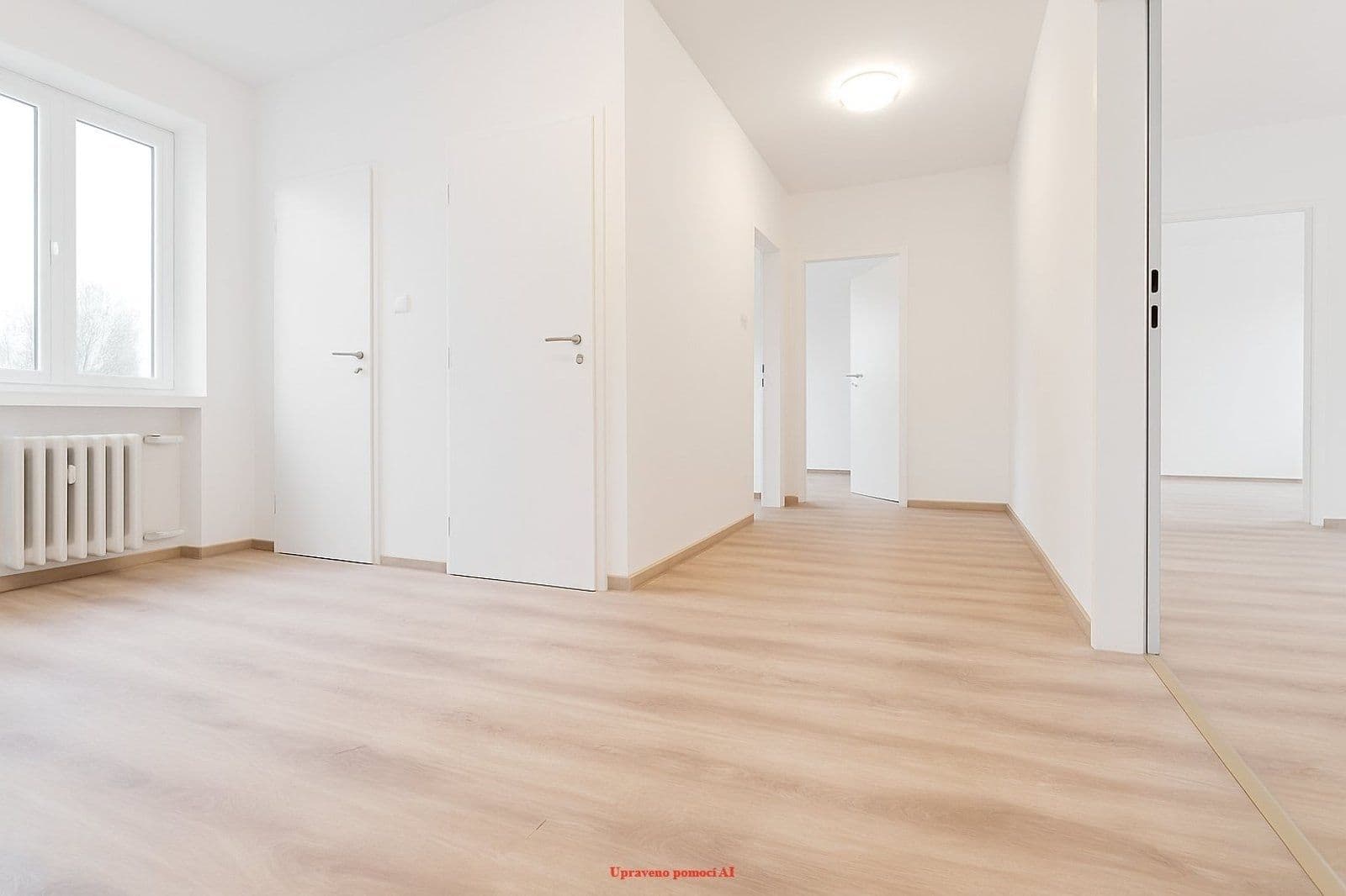 Pronájem bytu 3+1 68 m², Kapitána Jasioka, Havířov, Moravskoslezský kraj Pronájem bytu 3+1 68 m², Kapitána Jasioka, Havířov, Moravskoslezský kraj