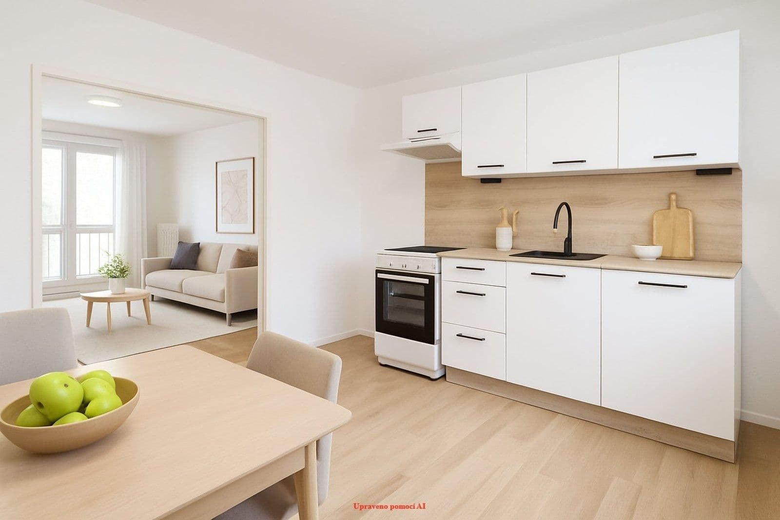 Pronájem bytu 2+1 48 m², Květná, Hlučín, Moravskoslezský kraj Pronájem bytu 2+1 48 m², Květná, Hlučín, Moravskoslezský kraj