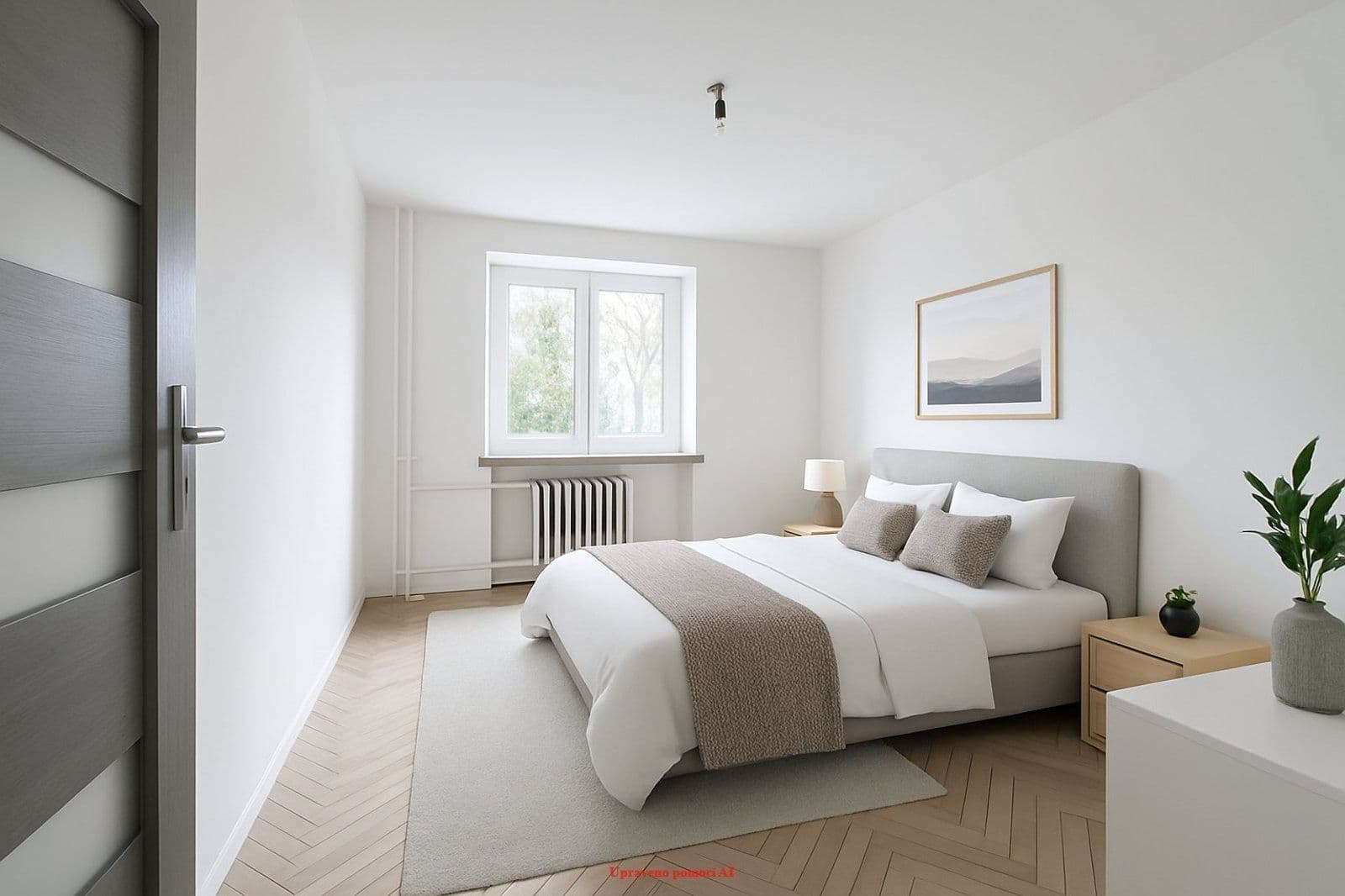 Pronájem bytu 2+1 48 m², Květná, Hlučín, Moravskoslezský kraj Pronájem bytu 2+1 48 m², Květná, Hlučín, Moravskoslezský kraj