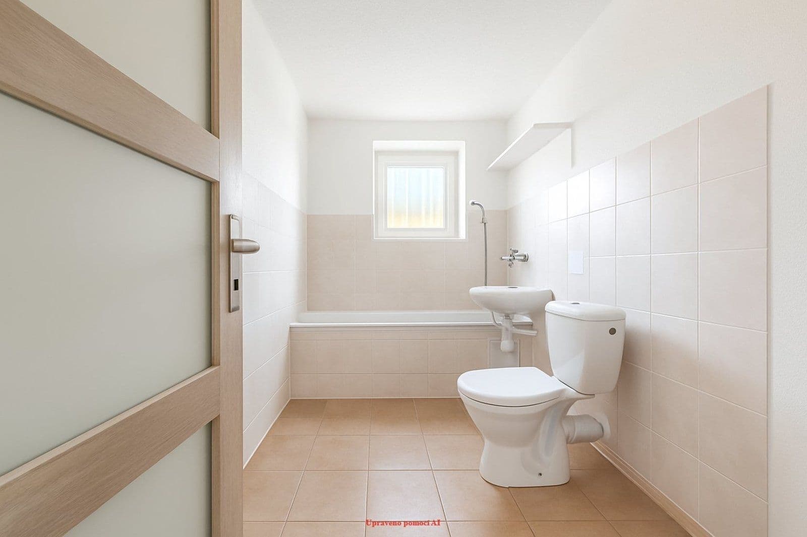 Pronájem bytu 2+1 48 m², Květná, Hlučín, Moravskoslezský kraj Pronájem bytu 2+1 48 m², Květná, Hlučín, Moravskoslezský kraj