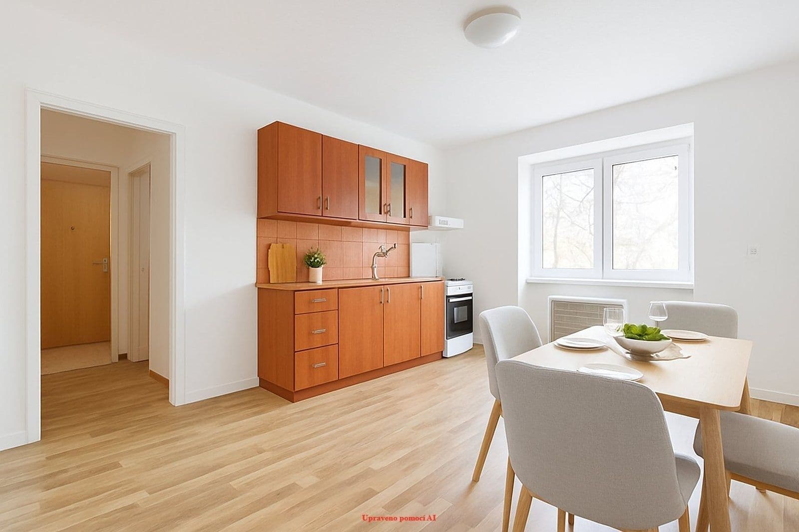 Pronájem bytu 2+1 49 m², Boženy Němcové, Hlučín, Moravskoslezský kraj Pronájem bytu 2+1 49 m², Boženy Němcové, Hlučín, Moravskoslezský kraj