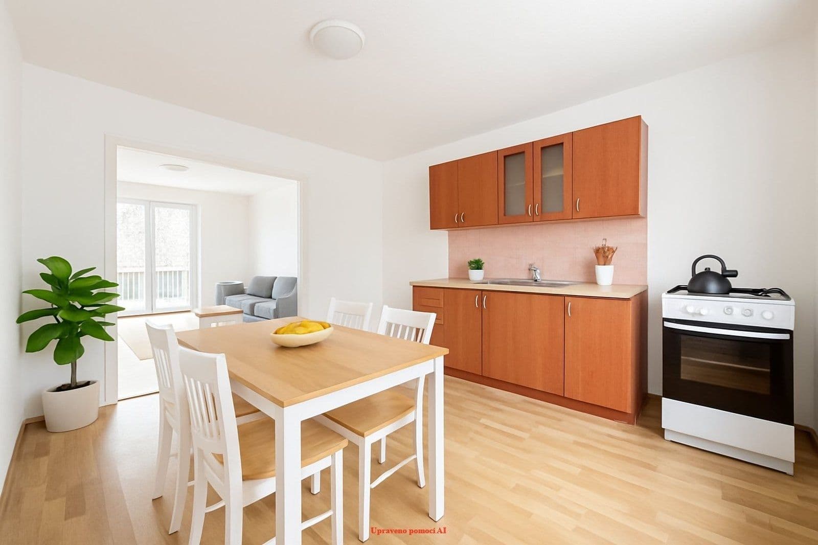 Pronájem bytu 2+1 49 m², Boženy Němcové, Hlučín, Moravskoslezský kraj Pronájem bytu 2+1 49 m², Boženy Němcové, Hlučín, Moravskoslezský kraj