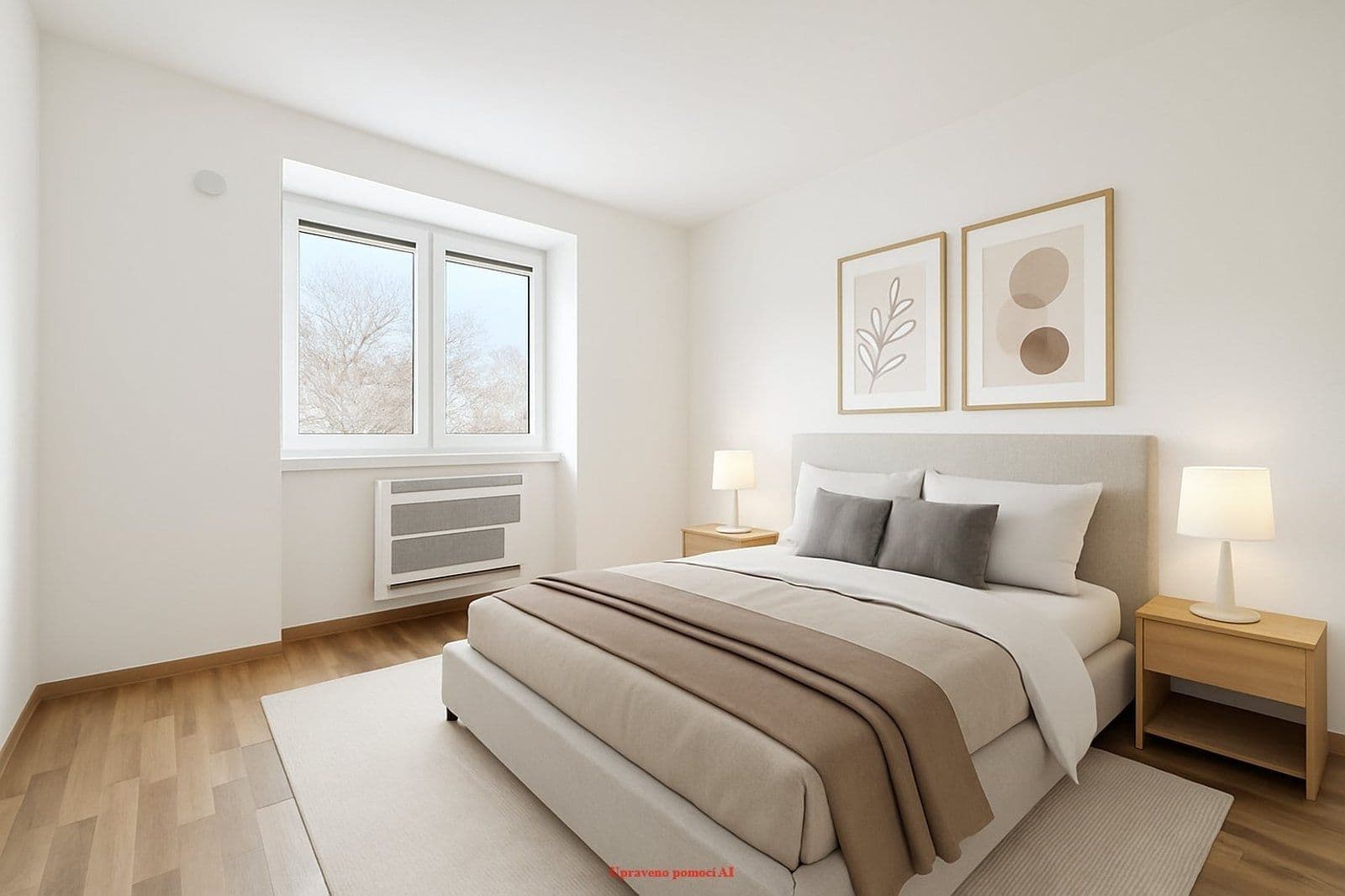 Pronájem bytu 2+1 49 m², Boženy Němcové, Hlučín, Moravskoslezský kraj Pronájem bytu 2+1 49 m², Boženy Němcové, Hlučín, Moravskoslezský kraj