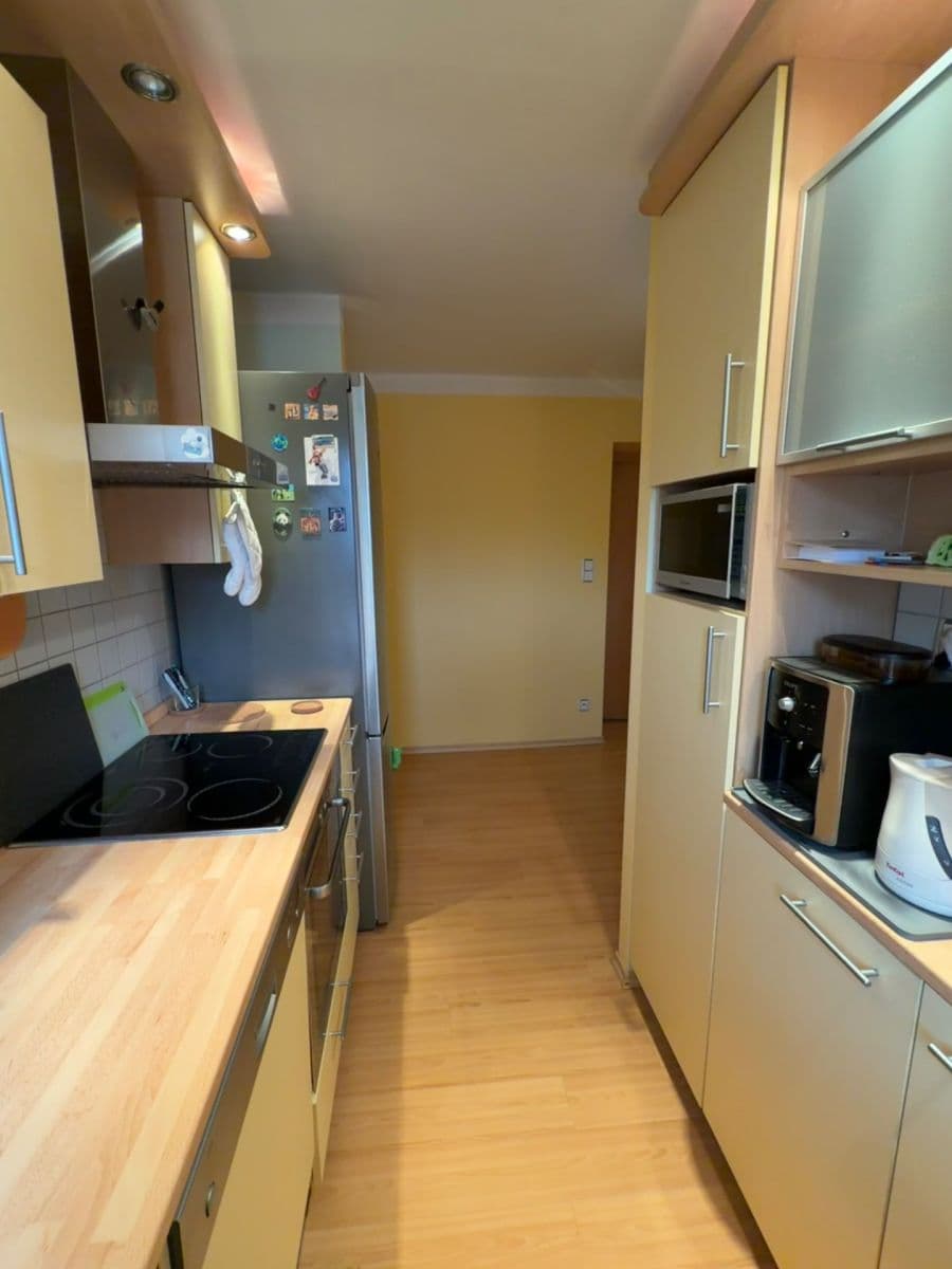 Prodej bytu 3+1 62 m², Rašínova, Písek, Jihočeský kraj Prodej bytu 3+1 62 m², Rašínova, Písek, Jihočeský kraj