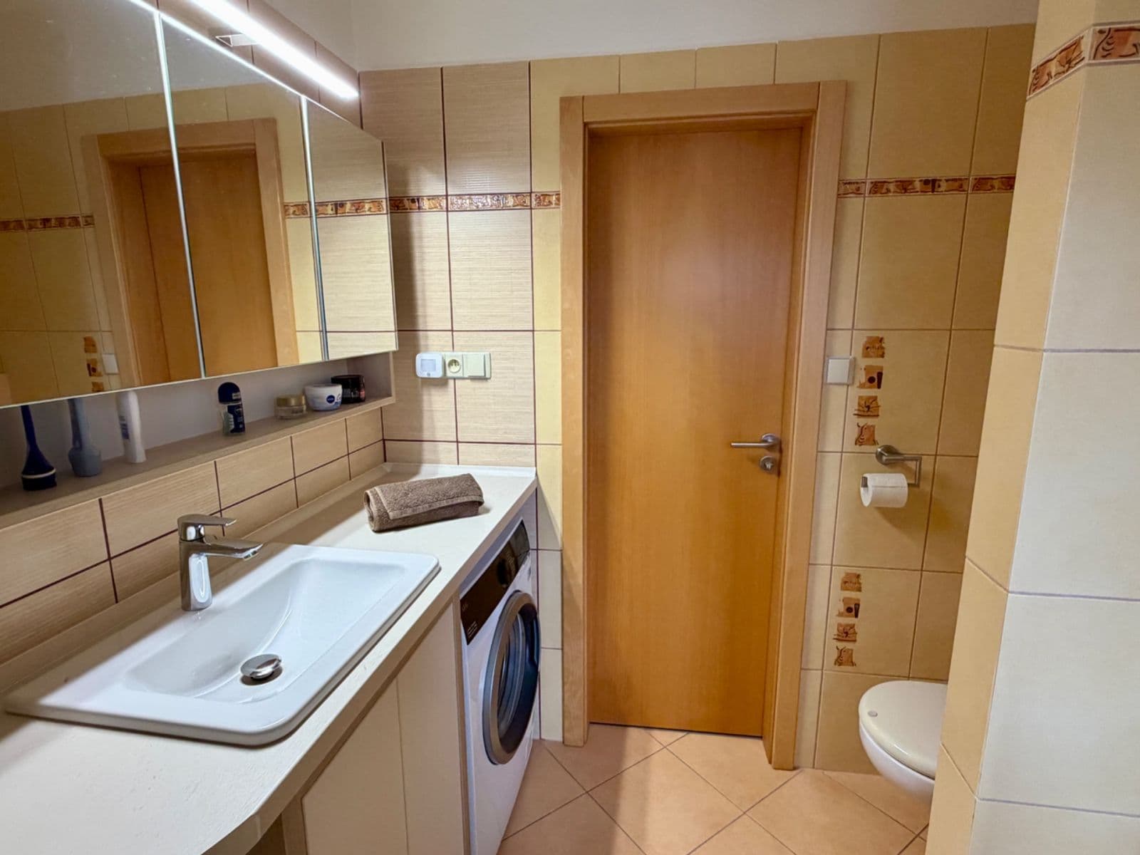 Prodej bytu 3+1 62 m², Rašínova, Písek, Jihočeský kraj Prodej bytu 3+1 62 m², Rašínova, Písek, Jihočeský kraj