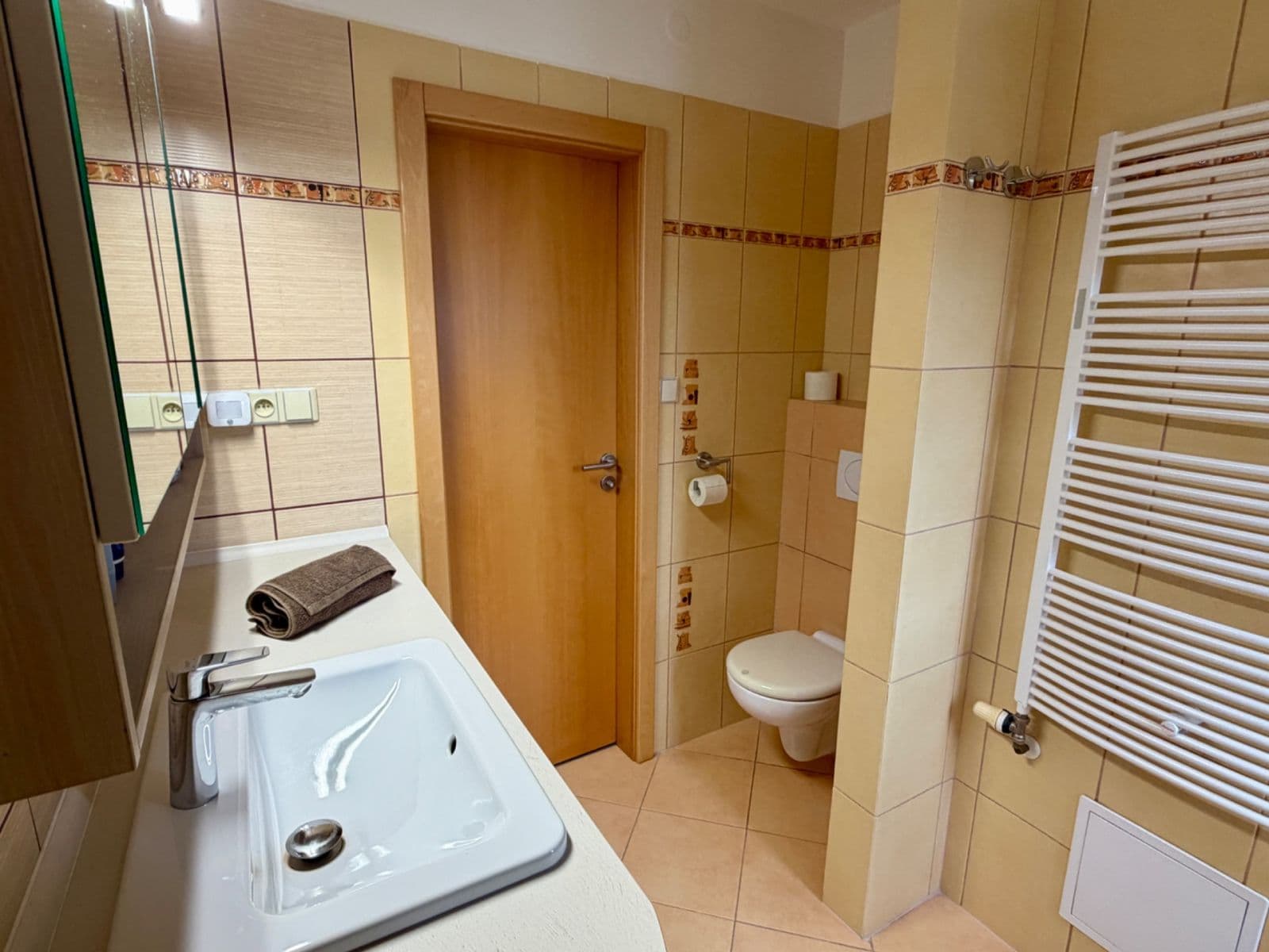 Prodej bytu 3+1 62 m², Rašínova, Písek, Jihočeský kraj Prodej bytu 3+1 62 m², Rašínova, Písek, Jihočeský kraj