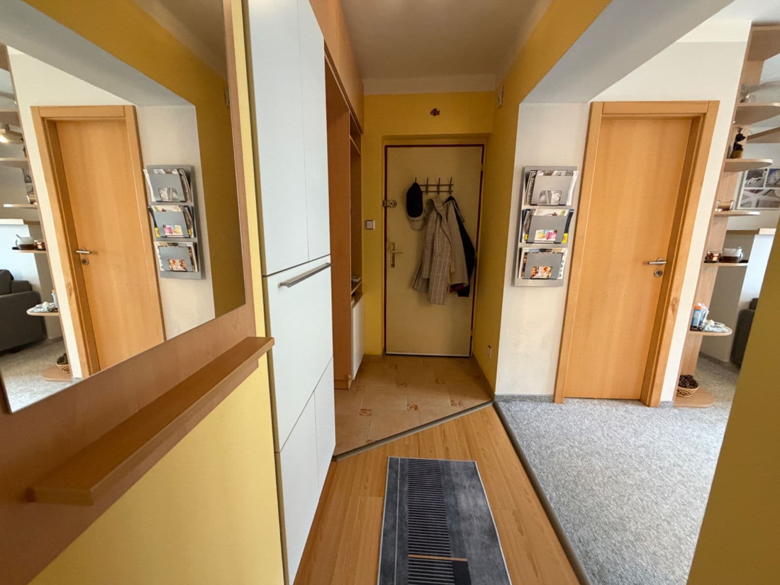 Prodej bytu 3+1 62 m², Rašínova, Písek, Jihočeský kraj Prodej bytu 3+1 62 m², Rašínova, Písek, Jihočeský kraj