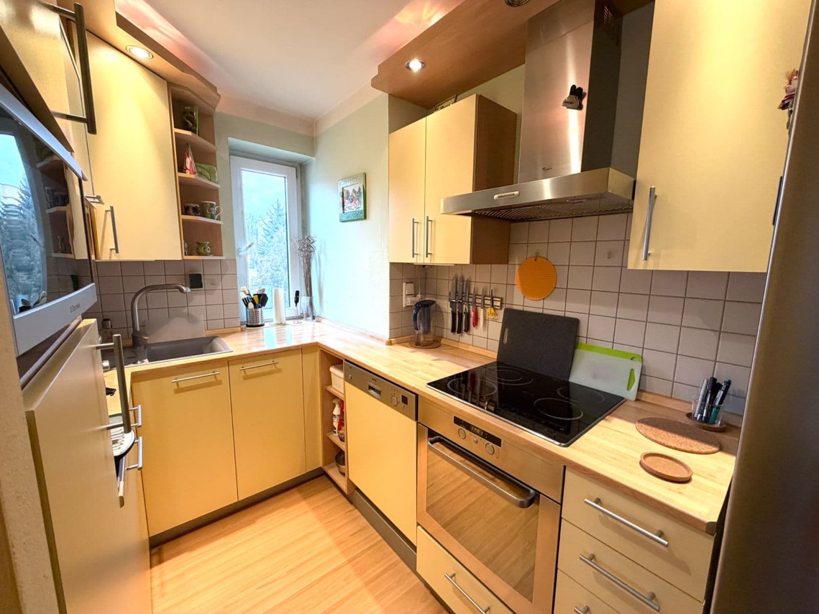 Prodej bytu 3+1 62 m², Rašínova, Písek, Jihočeský kraj Prodej bytu 3+1 62 m², Rašínova, Písek, Jihočeský kraj