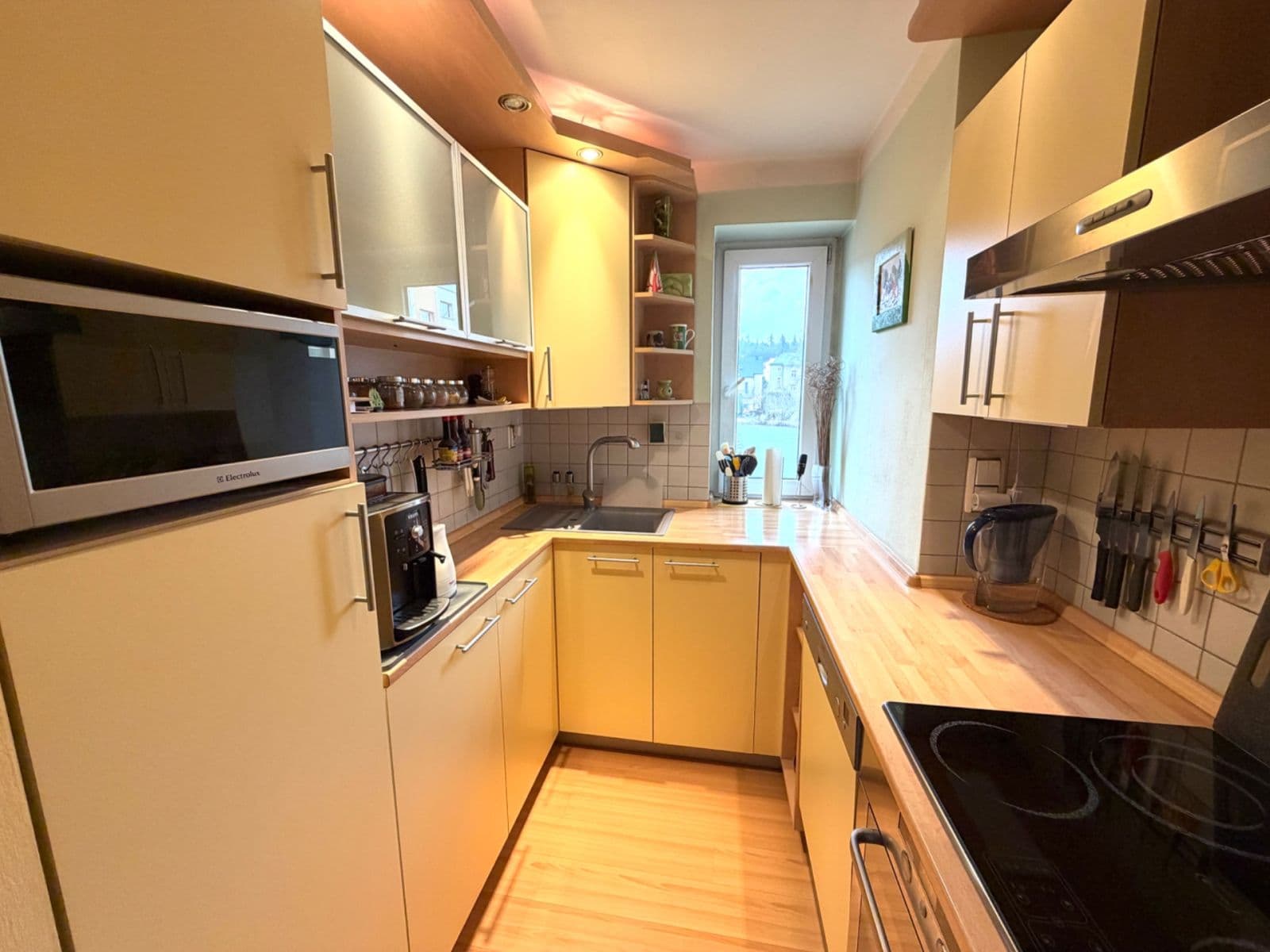 Prodej bytu 3+1 62 m², Rašínova, Písek, Jihočeský kraj Prodej bytu 3+1 62 m², Rašínova, Písek, Jihočeský kraj