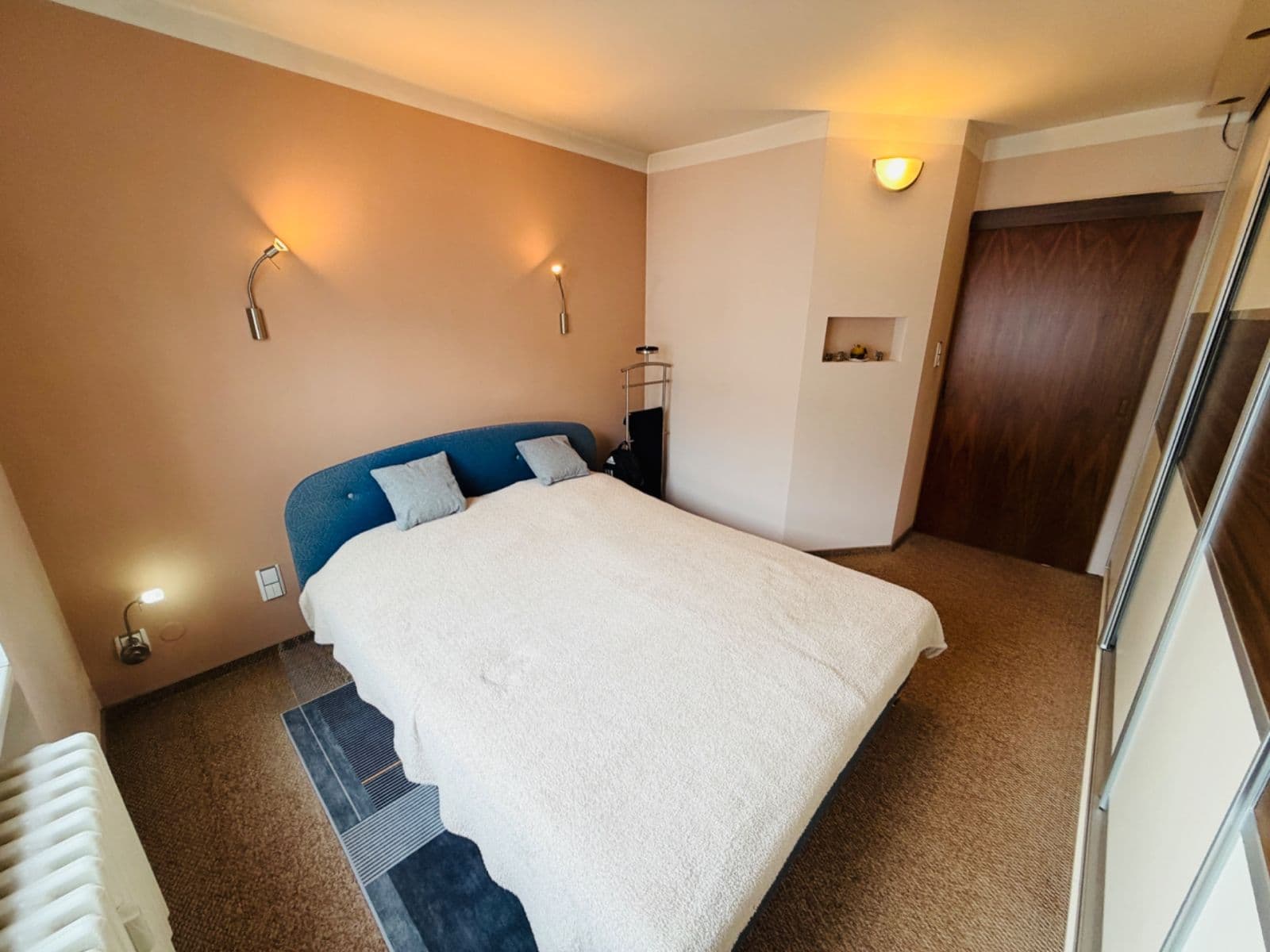 Prodej bytu 3+1 62 m², Rašínova, Písek, Jihočeský kraj Prodej bytu 3+1 62 m², Rašínova, Písek, Jihočeský kraj