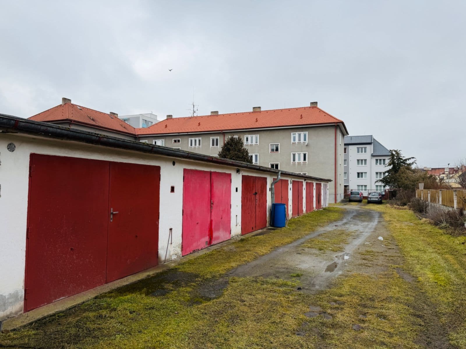 Prodej bytu 3+1 62 m², Rašínova, Písek, Jihočeský kraj Prodej bytu 3+1 62 m², Rašínova, Písek, Jihočeský kraj