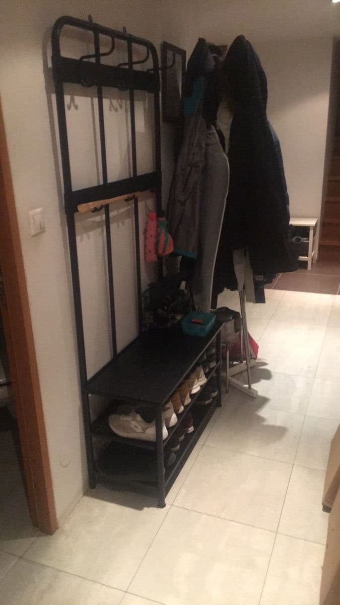 Pronájem bytu 5+kk 164 m², Řehořova, Praha, Praha Pronájem bytu 5+kk 164 m², Řehořova, Praha, Praha