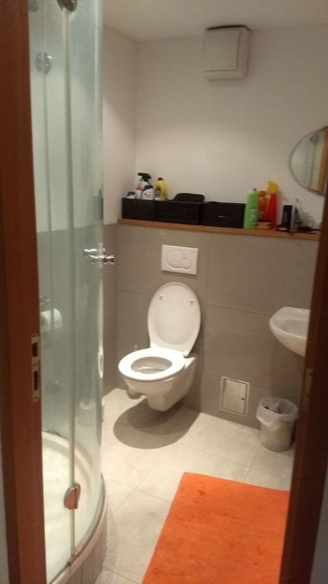 Pronájem bytu 5+kk 164 m², Řehořova, Praha, Praha Pronájem bytu 5+kk 164 m², Řehořova, Praha, Praha