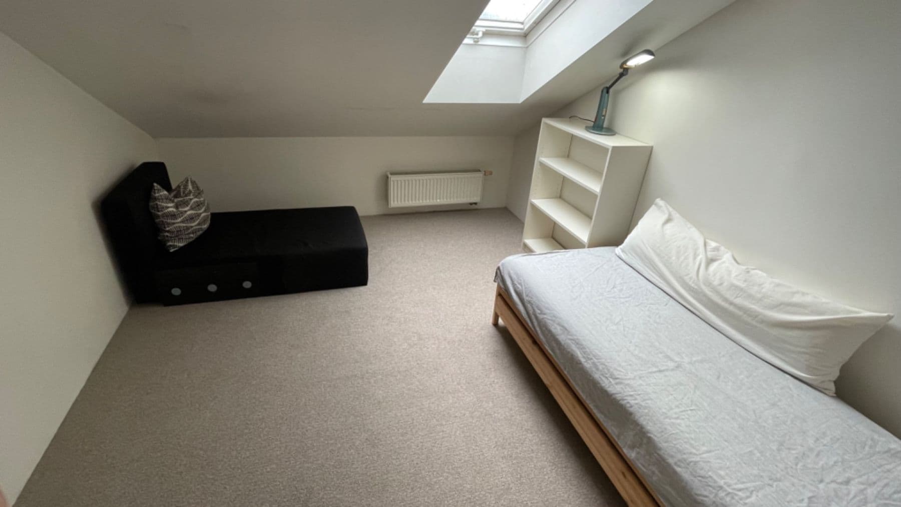 Pronájem bytu 5+kk 164 m², Řehořova, Praha, Praha Pronájem bytu 5+kk 164 m², Řehořova, Praha, Praha