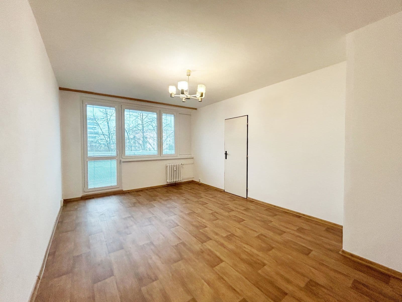 Pronájem bytu 4+1 89 m², Doležalova, Praha, Praha Pronájem bytu 4+1 89 m², Doležalova, Praha, Praha