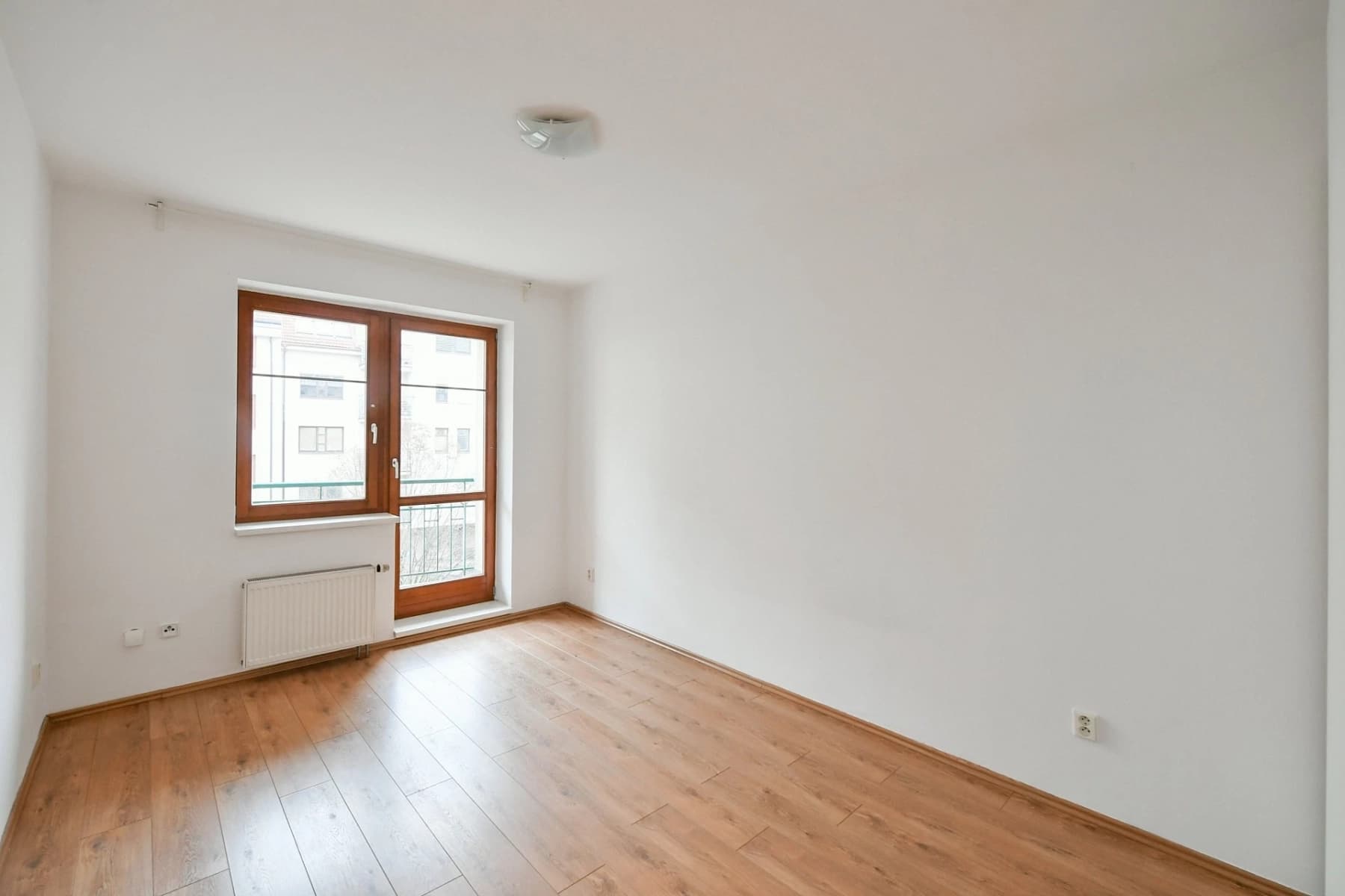 Pronájem bytu 2+kk 56 m², Slavníkova, Praha, Praha Pronájem bytu 2+kk 56 m², Slavníkova, Praha, Praha