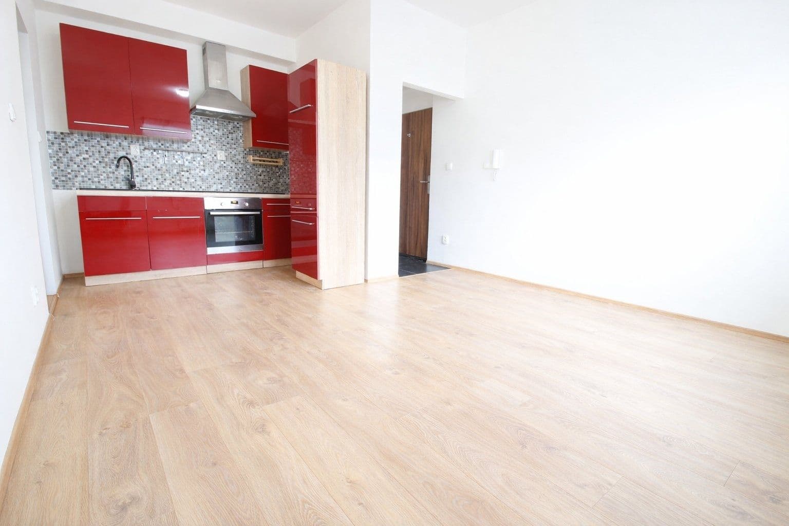 Pronájem bytu 2+kk 36 m², Českobrodská, Praha, Praha Pronájem bytu 2+kk 36 m², Českobrodská, Praha, Praha
