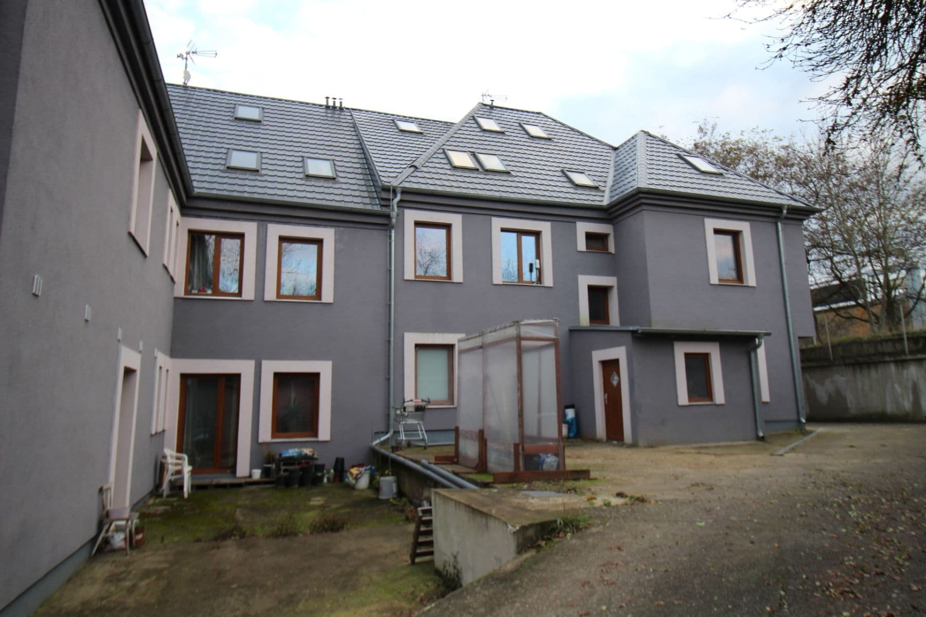 Pronájem bytu 2+kk 36 m², Českobrodská, Praha, Praha Pronájem bytu 2+kk 36 m², Českobrodská, Praha, Praha