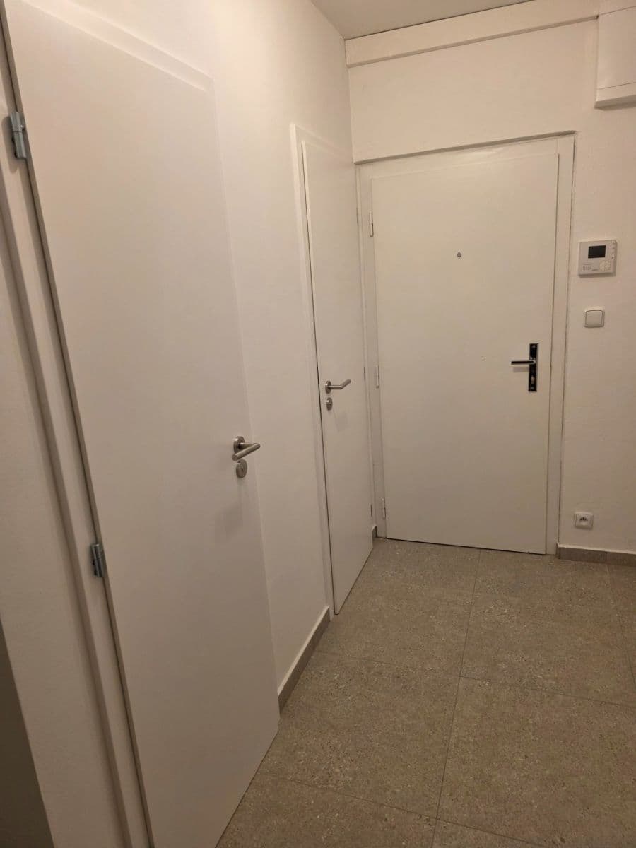 Pronájem bytu 2+kk 48 m², Plickova, Praha, Praha Pronájem bytu 2+kk 48 m², Plickova, Praha, Praha