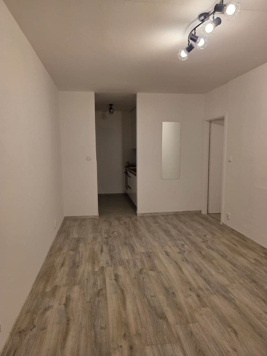 Pronájem bytu 2+kk 48 m², Plickova, Praha, Praha Pronájem bytu 2+kk 48 m², Plickova, Praha, Praha