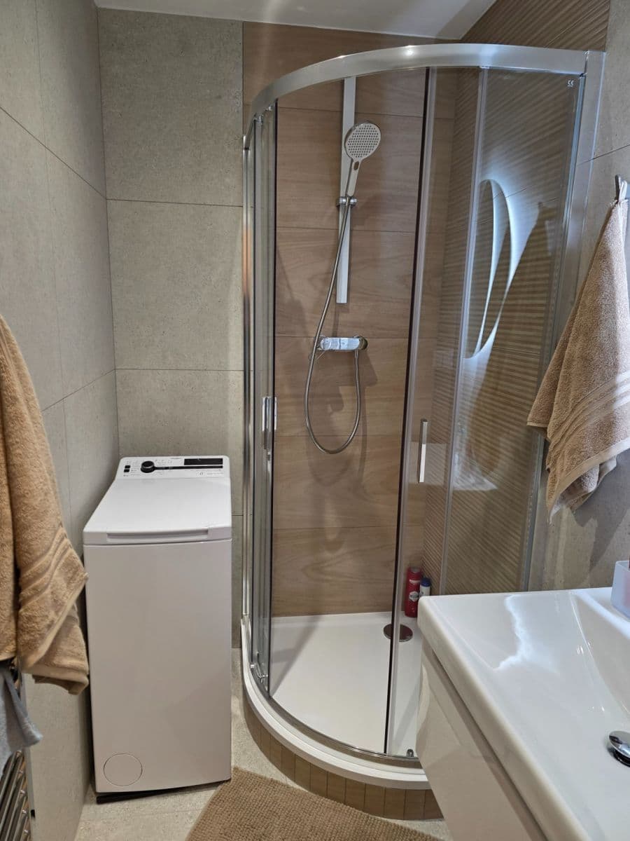 Pronájem bytu 2+kk 48 m², Plickova, Praha, Praha Pronájem bytu 2+kk 48 m², Plickova, Praha, Praha