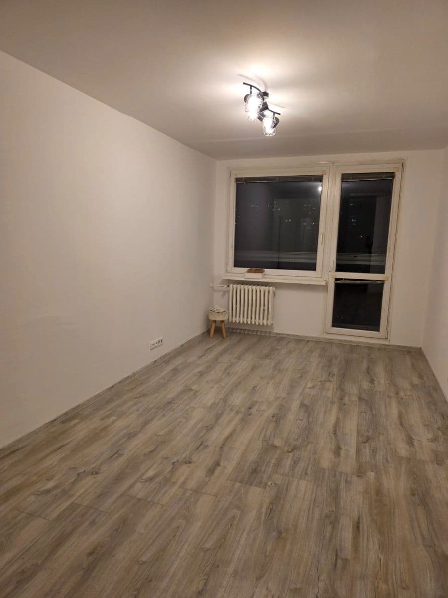 Pronájem bytu 2+kk 48 m², Plickova, Praha, Praha Pronájem bytu 2+kk 48 m², Plickova, Praha, Praha