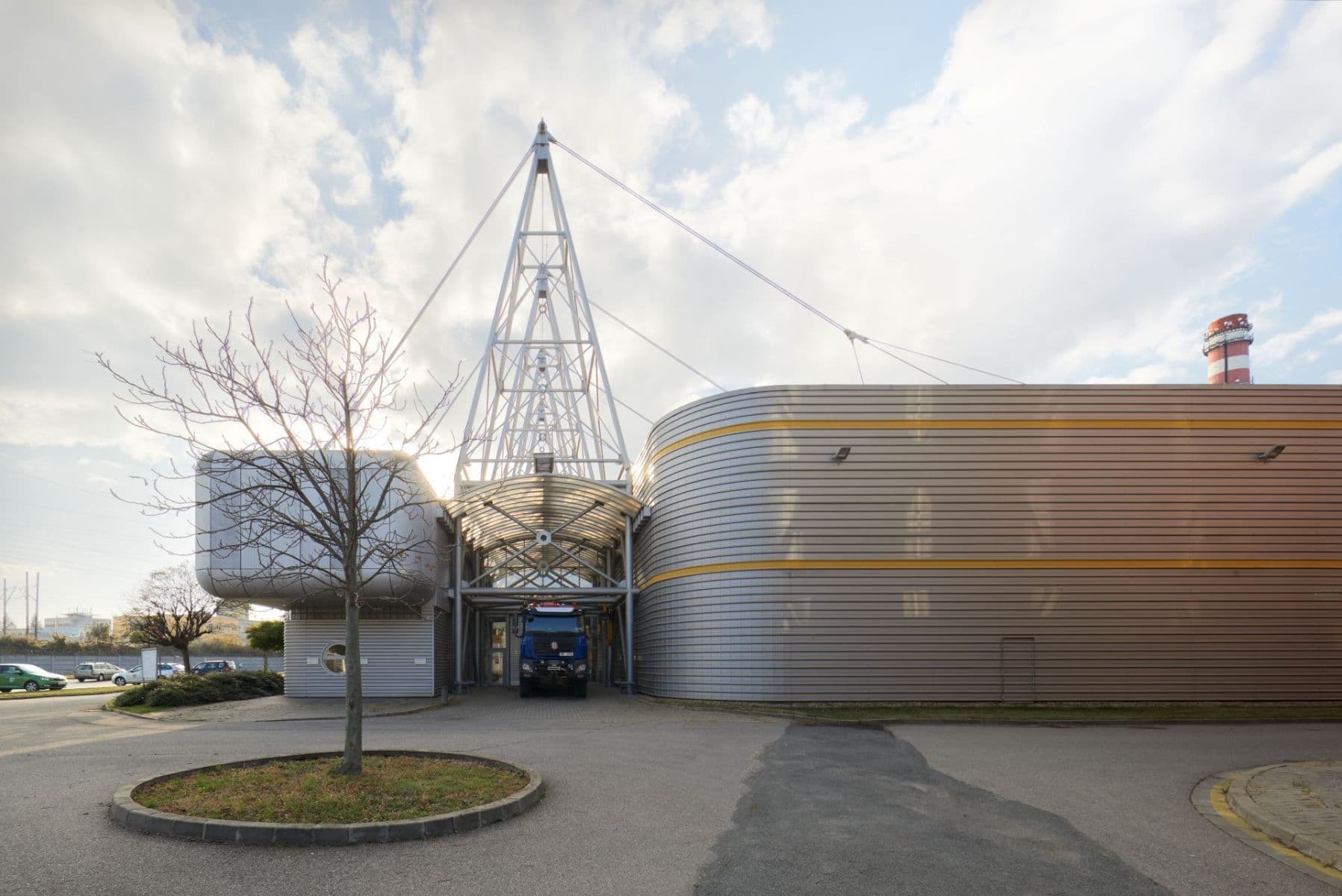 Pronájem nebytového prostoru 3.370 m², Plynárenská, Brno, Jihomoravský kraj Pronájem nebytového prostoru 3.370 m², Plynárenská, Brno, Jihomoravský kraj