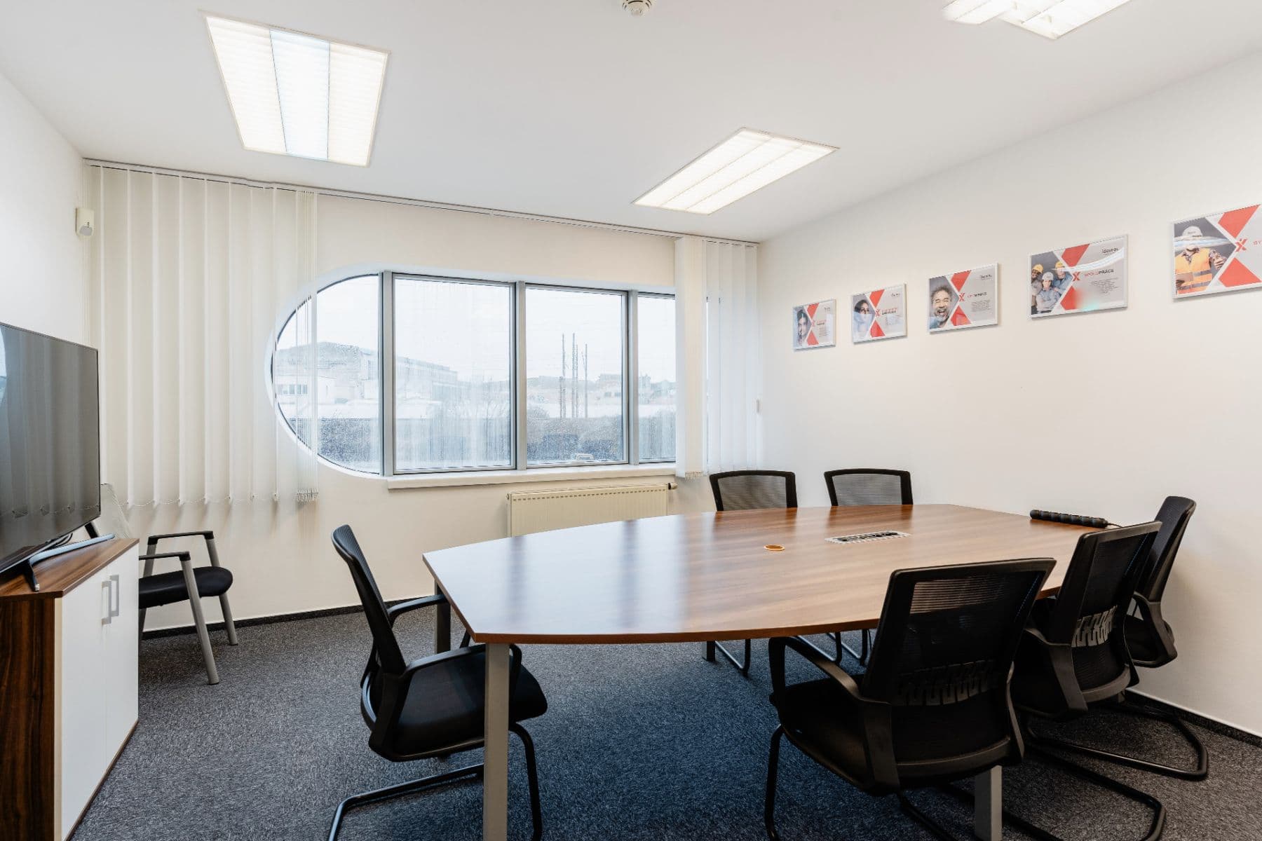 Pronájem nebytového prostoru 3.370 m², Plynárenská, Brno, Jihomoravský kraj Pronájem nebytového prostoru 3.370 m², Plynárenská, Brno, Jihomoravský kraj