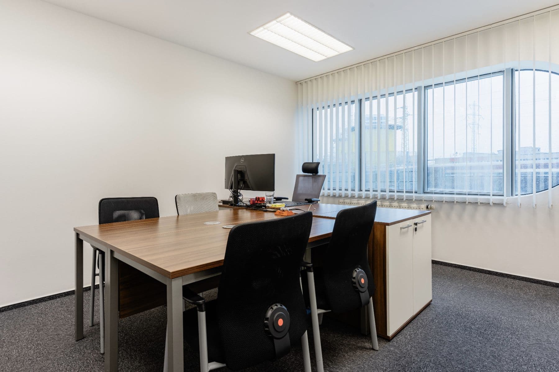 Pronájem nebytového prostoru 3.370 m², Plynárenská, Brno, Jihomoravský kraj Pronájem nebytového prostoru 3.370 m², Plynárenská, Brno, Jihomoravský kraj