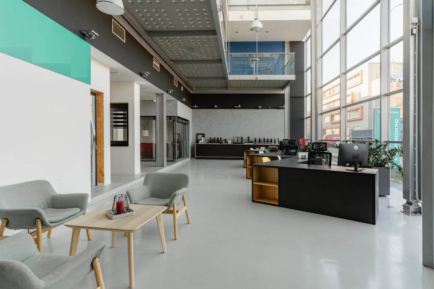 Pronájem nebytového prostoru 1.000 m², Plynárenská, Brno, Jihomoravský kraj Pronájem nebytového prostoru 1.000 m², Plynárenská, Brno, Jihomoravský kraj