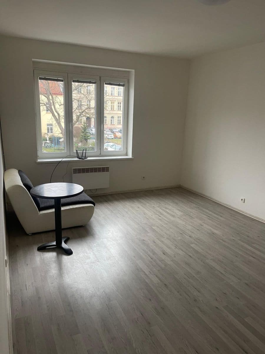 Pronájem bytu 2+kk 50 m², Žitavského, Praha, Praha Pronájem bytu 2+kk 50 m², Žitavského, Praha, Praha